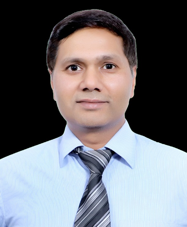 Mahavir Bhardwaj