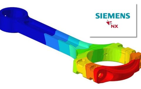 siemens nx nastran