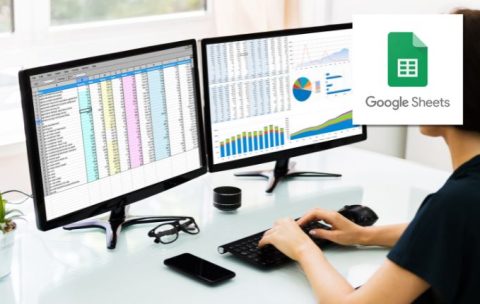 google sheets