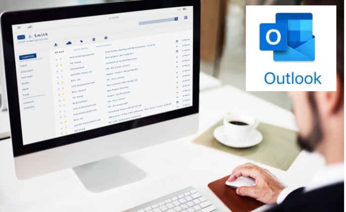 Complete Microsoft Outlook Guide: Beginner to Advanced Course