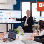 learn power point tutorial course powerpoint