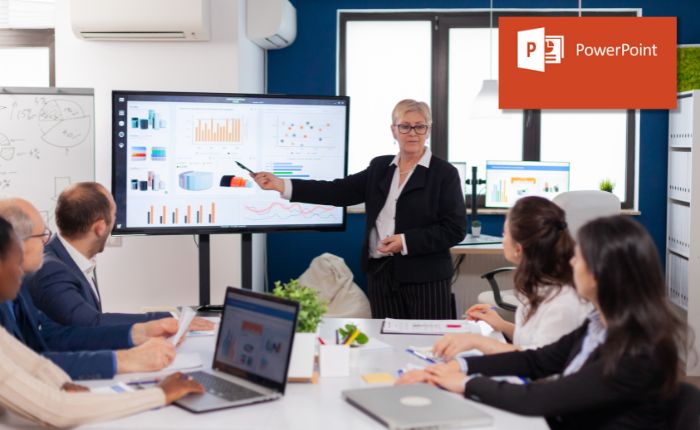 Complete PowerPoint Guide : Beginners to Advance Course